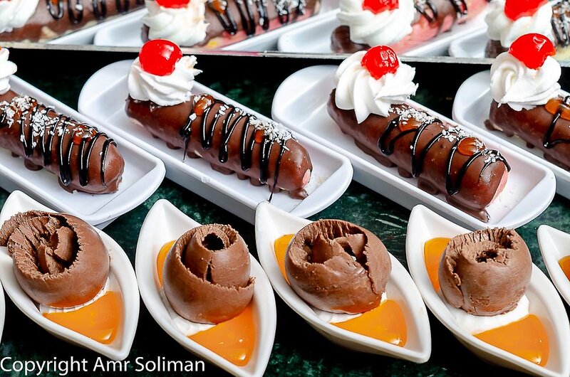 Hotell Titanic Resort & Aqua Park i Hurghada, Egypten - Bild 68