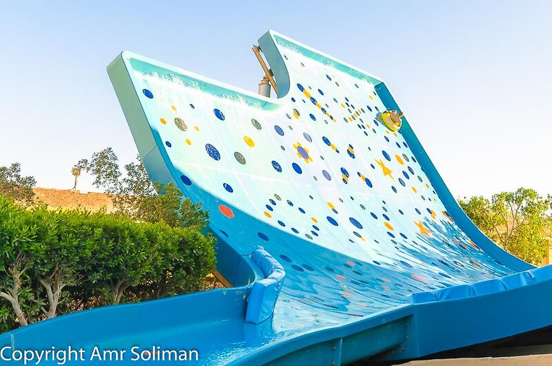Hotell Titanic Resort & Aqua Park i Hurghada, Egypten - Bild 105