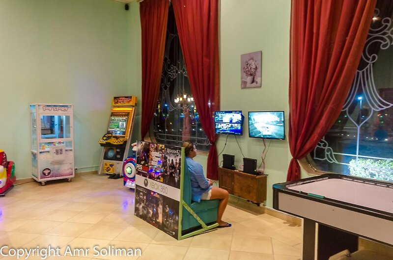 Hotell Titanic Resort & Aqua Park i Hurghada, Egypten - Bild 109