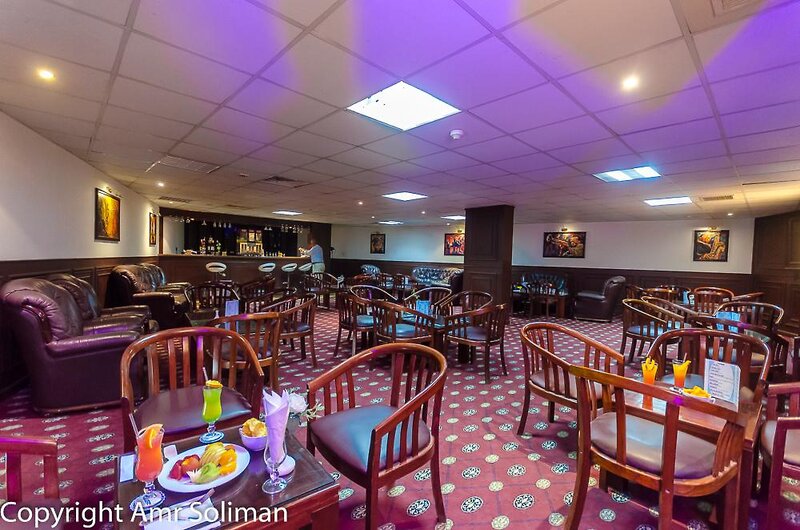 Hotell Titanic Resort & Aqua Park i Hurghada, Egypten - Bild 110