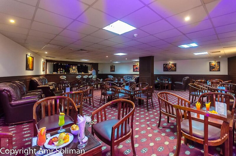 Hotell Titanic Resort & Aqua Park i Hurghada, Egypten - Bild 111