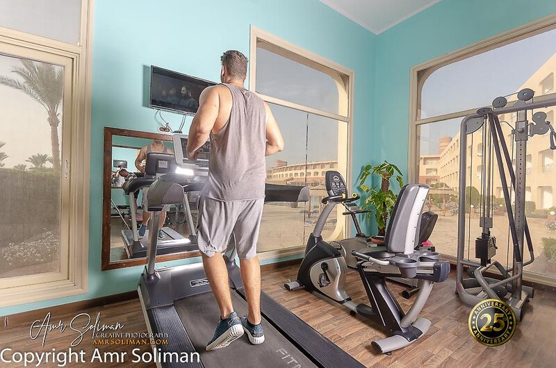 Hotell Titanic Resort & Aqua Park i Hurghada, Egypten - Bild 113