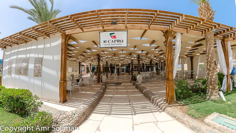 Hotell Titanic Resort & Aqua Park i Hurghada, Egypten - Bild 116