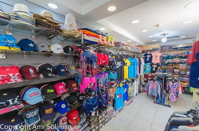 Hotell Titanic Resort & Aqua Park i Hurghada, Egypten - Bild 118