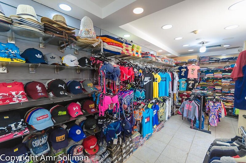 Hotell Titanic Resort & Aqua Park i Hurghada, Egypten - Bild 119