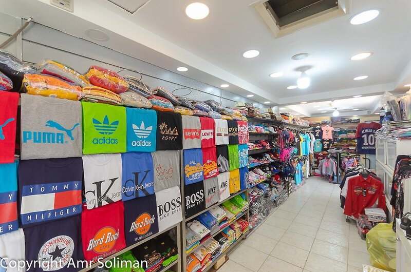 Hotell Titanic Resort & Aqua Park i Hurghada, Egypten - Bild 120