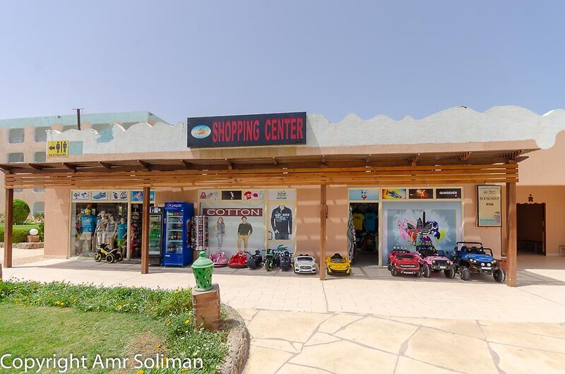 Hotell Titanic Resort & Aqua Park i Hurghada, Egypten - Bild 122