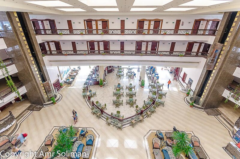 Hotell Titanic Resort & Aqua Park i Hurghada, Egypten - Bild 128