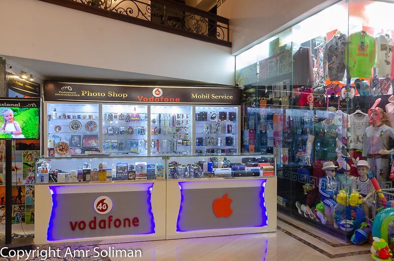 Hotell Titanic Resort & Aqua Park i Hurghada, Egypten - Bild 131