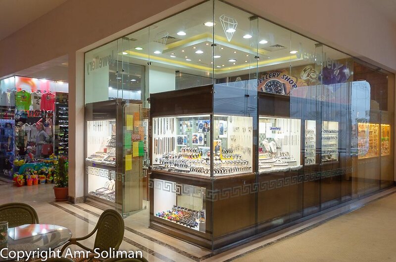 Hotell Titanic Resort & Aqua Park i Hurghada, Egypten - Bild 132