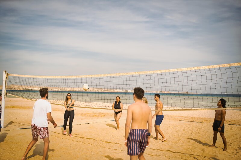 Hotell Tropitel Hotel & Resort Sahl Hasheesh  i Hurghada, Egypten - Bild 20