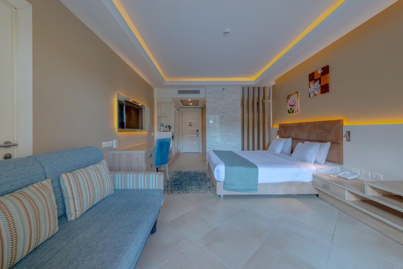 Hotell Titanic Royal - Families and couples only i Hurghada, Egypten - Bild 7