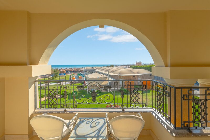 Hotell Titanic Royal - Families and couples only i Hurghada, Egypten - Bild 8