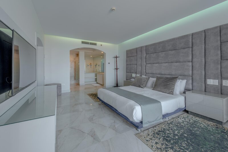 Hotell Titanic Royal - Families and couples only i Hurghada, Egypten - Bild 11