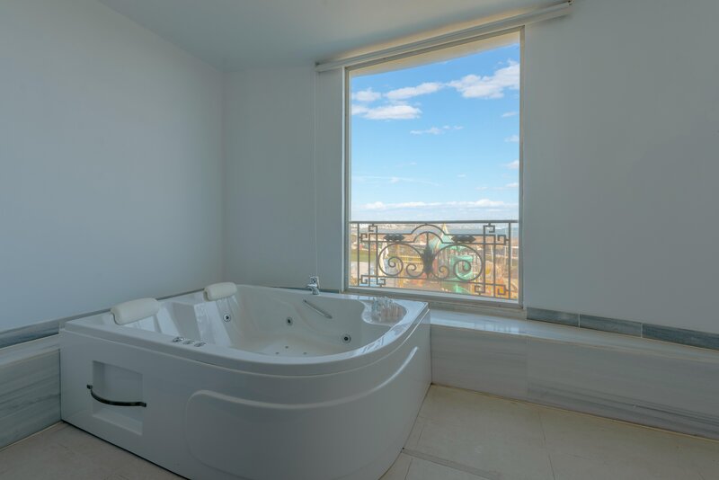 Hotell Titanic Royal - Families and couples only i Hurghada, Egypten - Bild 12