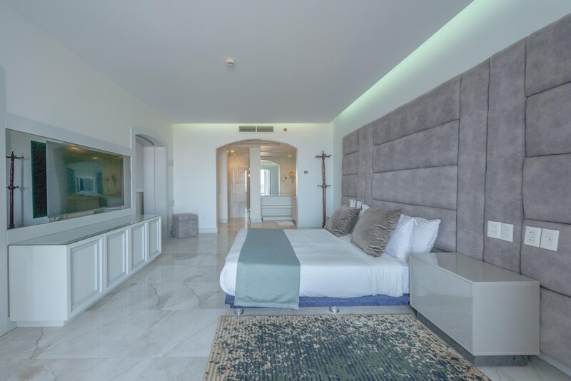 Hotell Titanic Royal - Families and couples only i Hurghada, Egypten - Bild 14