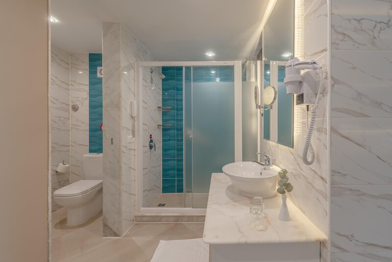 Hotell Titanic Royal - Families and couples only i Hurghada, Egypten - Bild 19