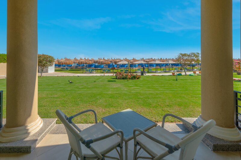 Hotell Titanic Royal - Families and couples only i Hurghada, Egypten - Bild 34