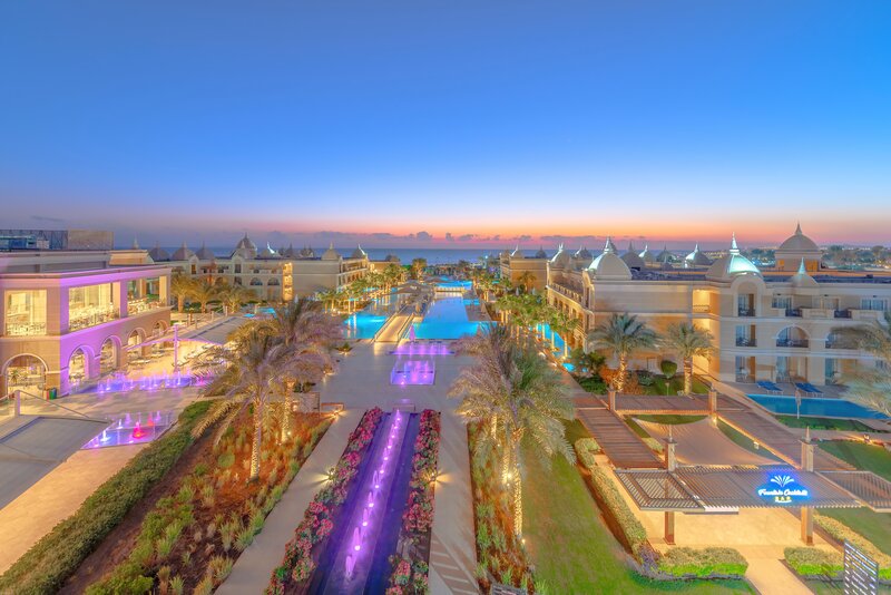 Hotell Titanic Royal - Families and couples only i Hurghada, Egypten - Bild 39