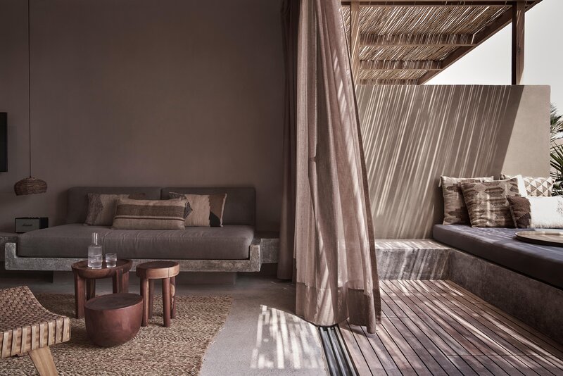 Hotell Casa Cook El Gouna i Hurghada, Egypten - Bild 50