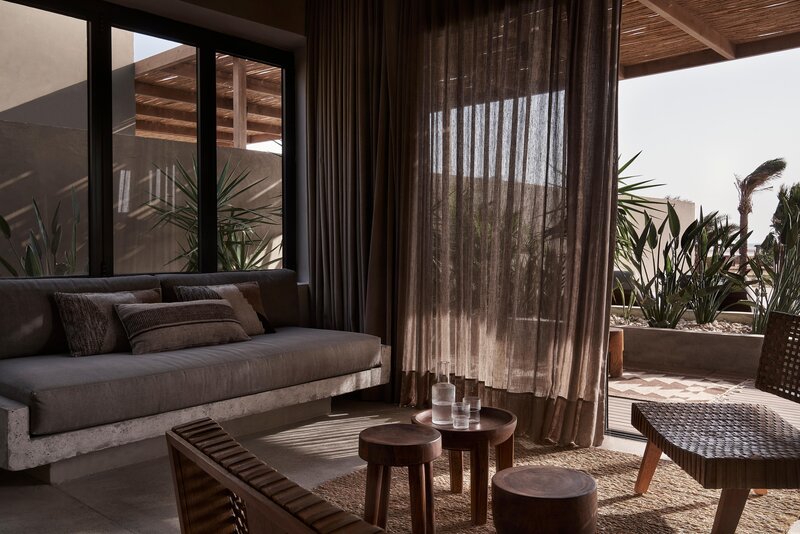 Hotell Casa Cook El Gouna i Hurghada, Egypten - Bild 51