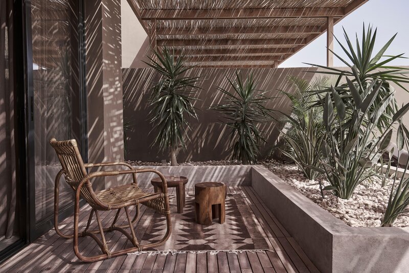 Hotell Casa Cook El Gouna i Hurghada, Egypten - Bild 54