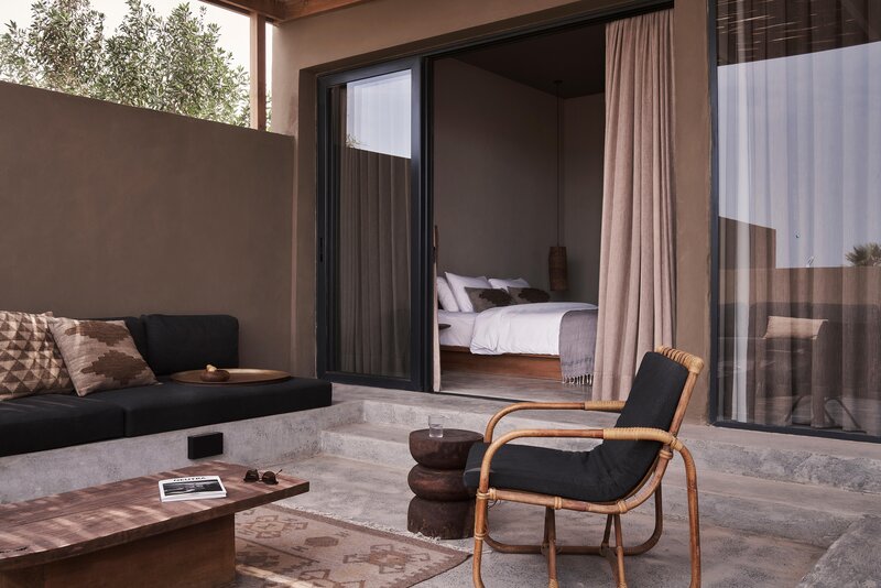 Hotell Casa Cook El Gouna i Hurghada, Egypten - Bild 56