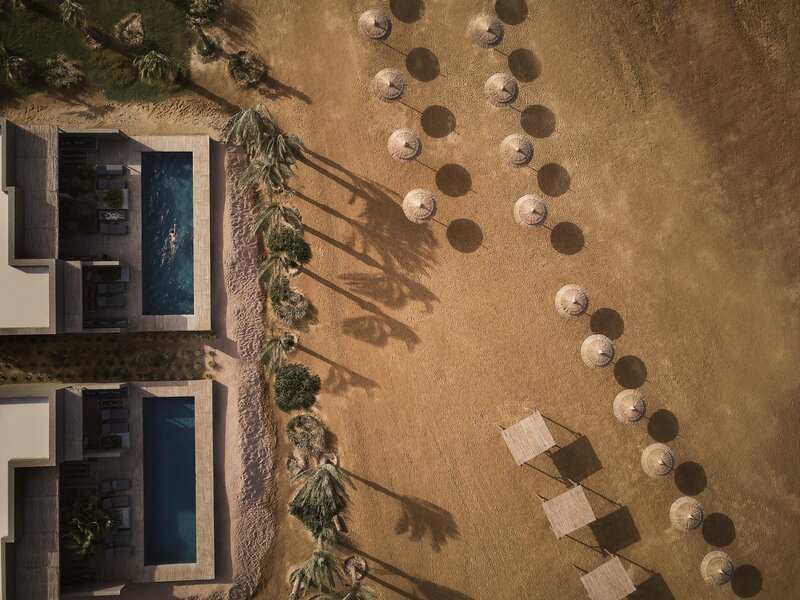 Hotell Casa Cook El Gouna i Hurghada, Egypten - Bild 13