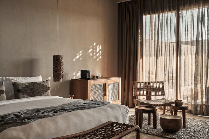 Hotell Casa Cook El Gouna i Hurghada, Egypten - Bild 37