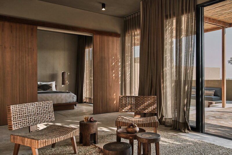 Hotell Casa Cook El Gouna i Hurghada, Egypten - Bild 57