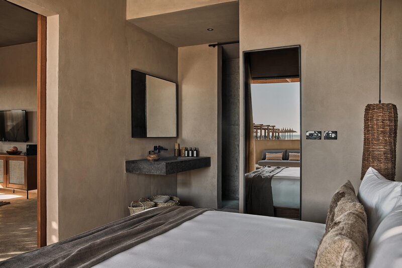 Hotell Casa Cook El Gouna i Hurghada, Egypten - Bild 38