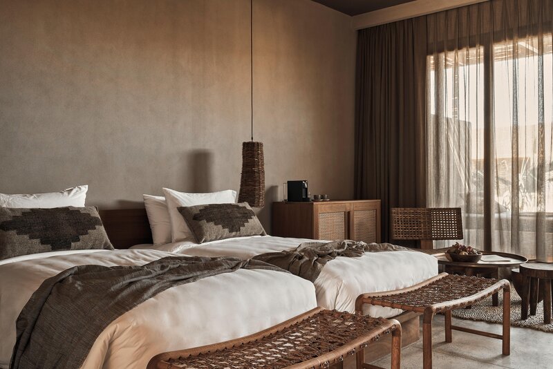 Hotell Casa Cook El Gouna i Hurghada, Egypten - Bild 39