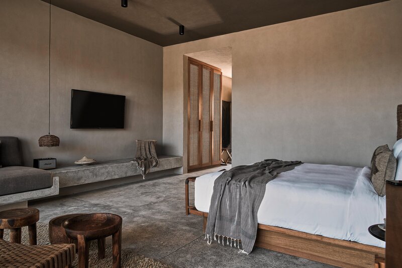 Hotell Casa Cook El Gouna i Hurghada, Egypten - Bild 40