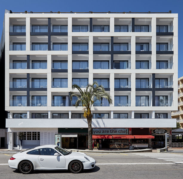 Hotell Hotel Delamar i , Spain