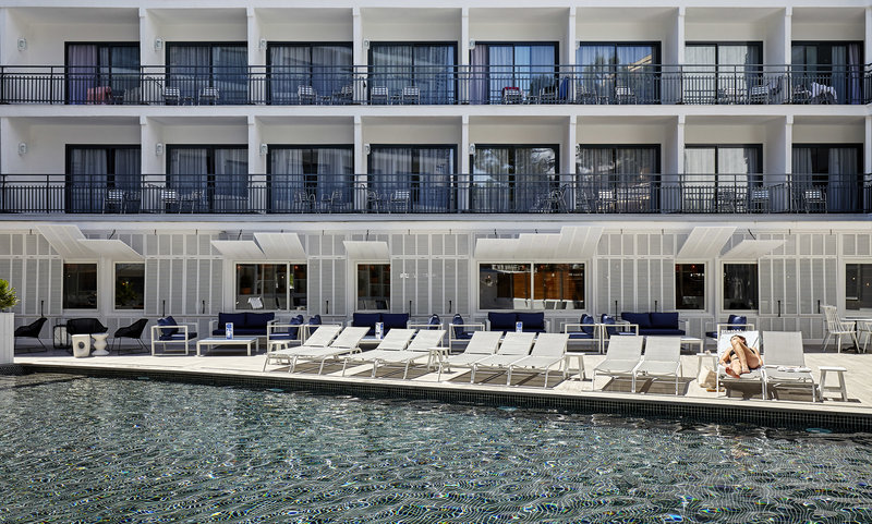 Hotell Hotel Delamar i , Spain - Bild 6