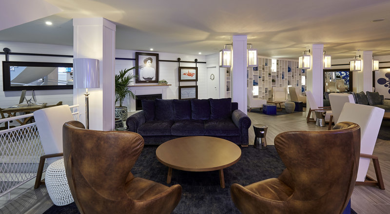 Hotell Hotel Delamar i , Spain - Bild 8