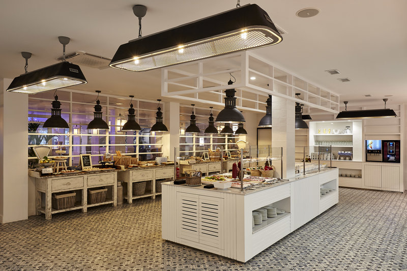 Hotell Hotel Delamar i , Spain - Bild 12