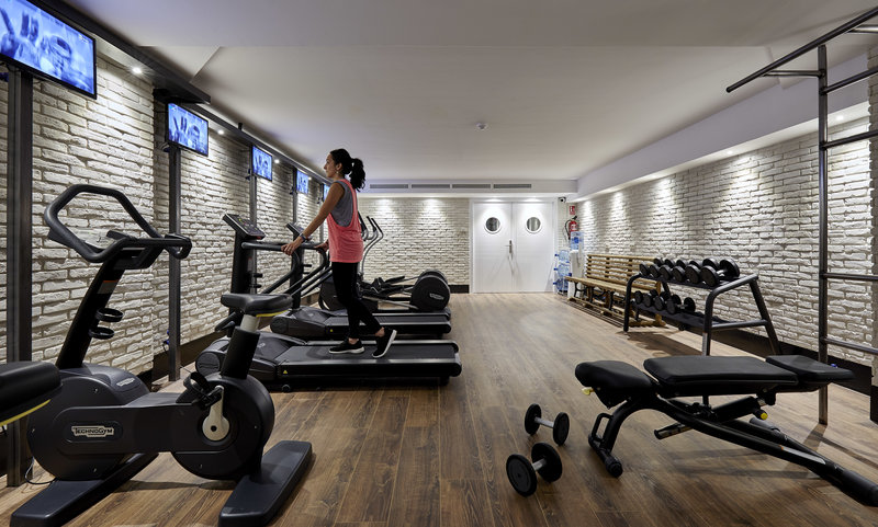 Hotell Hotel Delamar i , Spain - Bild 14