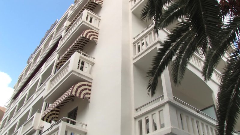 Hotell Olympic Palladium Hotel  i Crete, Grekland - Bild 3