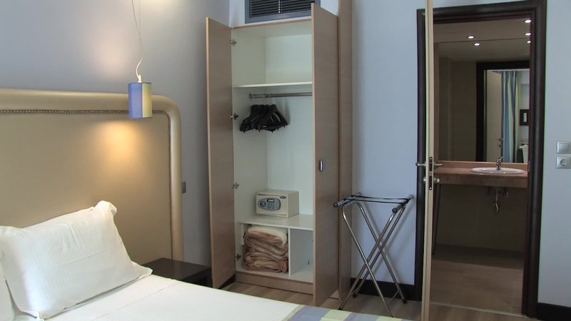 Hotell Olympic Palladium Hotel  i Crete, Grekland - Bild 18