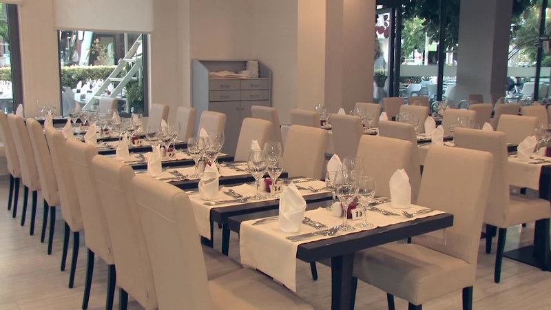 Hotell Olympic Palladium Hotel  i Crete, Grekland - Bild 10