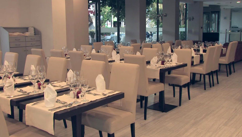 Hotell Olympic Palladium Hotel  i Crete, Grekland - Bild 11