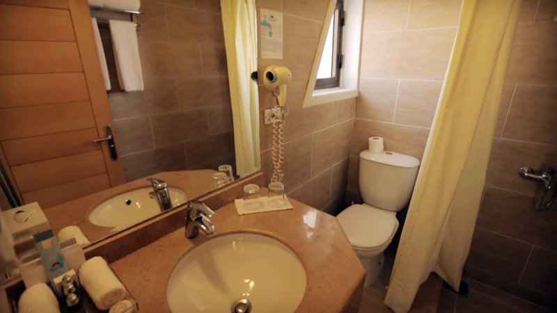 Hotell Eagles Paradise Abu Soma Resort i Hurghada, Egypten - Bild 27