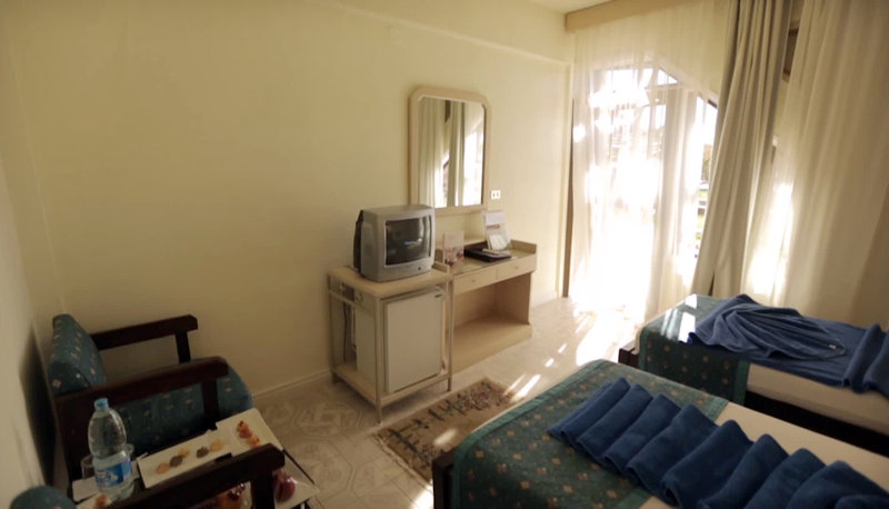 Hotell Eagles Paradise Abu Soma Resort i Hurghada, Egypten - Bild 22