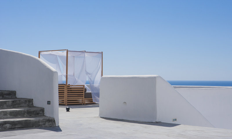 Hotell Lindos Sun Hotel i Rhodes, Grekland - Bild 40