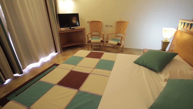 Hotell Hurghada Seagull Beach Resort  i Hurghada, Egypten - Bild 13