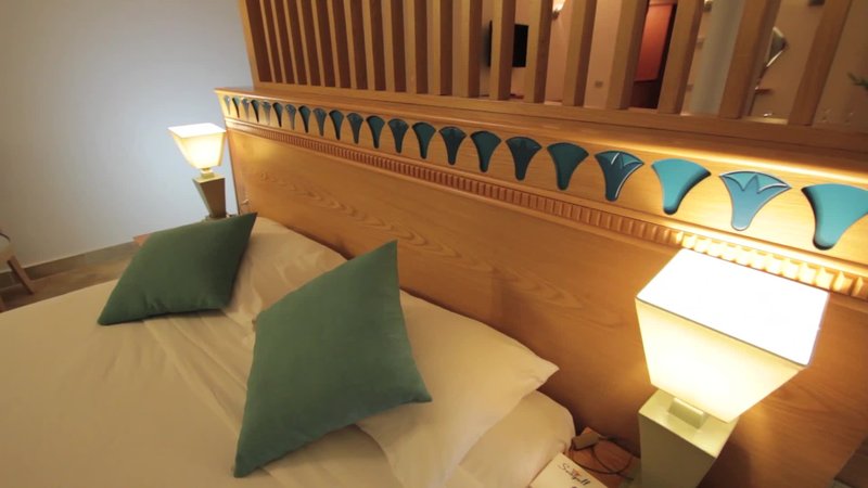 Hotell Hurghada Seagull Beach Resort  i Hurghada, Egypten - Bild 14