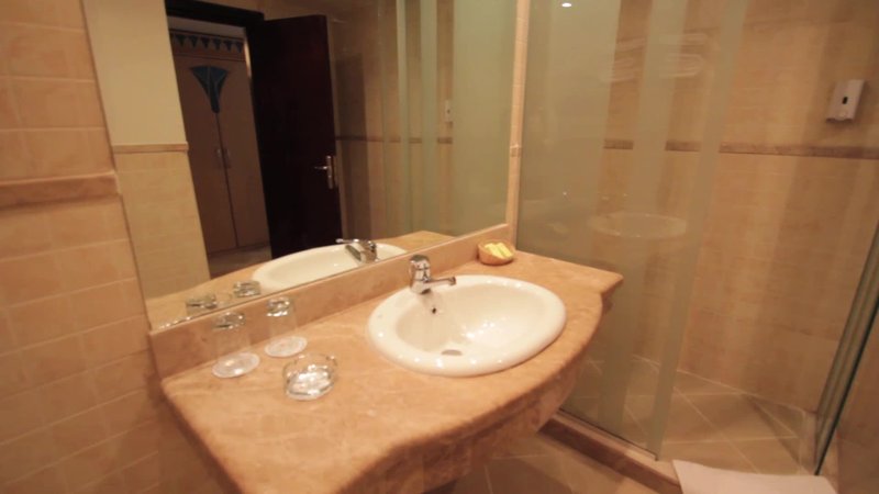 Hotell Hurghada Seagull Beach Resort  i Hurghada, Egypten - Bild 22