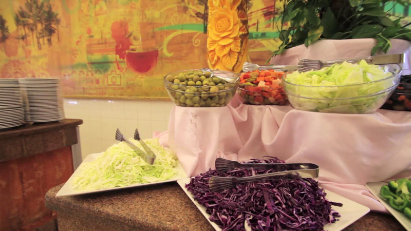 Hotell Hurghada Seagull Beach Resort  i Hurghada, Egypten - Bild 25