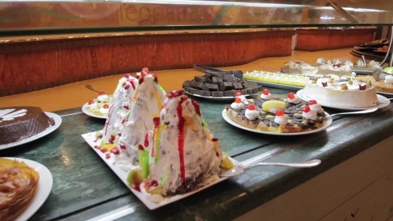 Hotell Hurghada Seagull Beach Resort  i Hurghada, Egypten - Bild 26